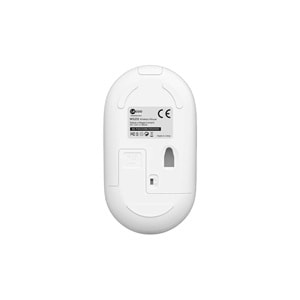 Lecoo WS212 Kablosuz 1600DPI 4 Tuşlu Optik Mouse Beyaz & Mavi