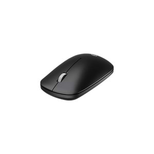Lecoo WS214 Kablosuz 1200DPI 3 Tuşlu Optik Mouse Siyah