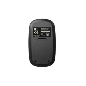 Lecoo WS214 Kablosuz 1200DPI 3 Tuşlu Optik Mouse Siyah