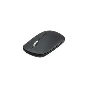 Lecoo WS214 Kablosuz 1200DPI 3 Tuşlu Optik Mouse Gri