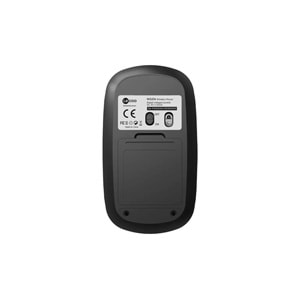 Lecoo WS214 Kablosuz 1200DPI 3 Tuşlu Optik Mouse Gri