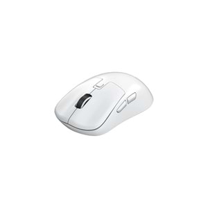 Lecoo WS216 Kablosuz 1600DPI 7 Tuşlu Optik Mouse Beyaz