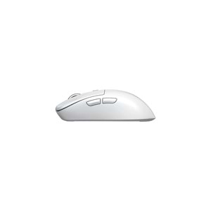 Lecoo WS216 Kablosuz 1600DPI 7 Tuşlu Optik Mouse Beyaz