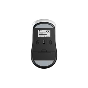 Lecoo WS216 Kablosuz 1600DPI 7 Tuşlu Optik Mouse Beyaz