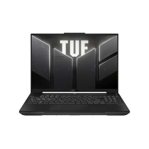 Asus TUF Gaming F16 FX607VU-RL139W Core i5 12500H 8GB RAM 512GB SSD 16