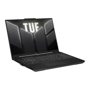 Asus TUF Gaming F16 FX607VU-RL139W Core i5 12500H 8GB RAM 512GB SSD 16