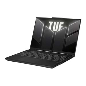 Asus TUF Gaming F16 FX607VU-RL139W Core i5 12500H 8GB RAM 512GB SSD 16