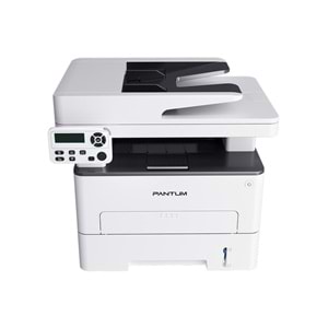 Pantum M7100DW Çok Fonksiyonlu Dublex+Network Wifi +Fotokopi+ADF Tarayıcı+Lazer Yazıcı (Dakikada 35 Sayfa)