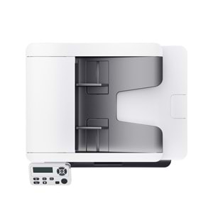 Pantum M7100DW Çok Fonksiyonlu Dublex+Network Wifi +Fotokopi+ADF Tarayıcı+Lazer Yazıcı (Dakikada 35 Sayfa)