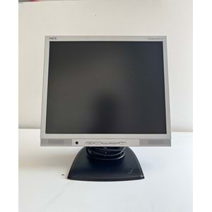 NEC AccuSync LCD71VM 17