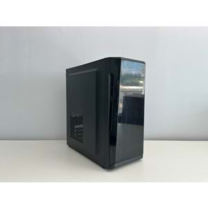 MA-03 Mid Tower ATX Oyuncu Kasası Boş Bilgisayar Kasası
