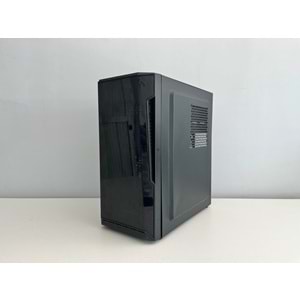 MA-03 Mid Tower ATX Oyuncu Kasası Boş Bilgisayar Kasası