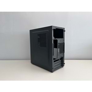 MA-03 Mid Tower ATX Oyuncu Kasası Boş Bilgisayar Kasası