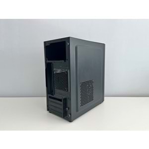 MA-03 Mid Tower ATX Oyuncu Kasası Boş Bilgisayar Kasası