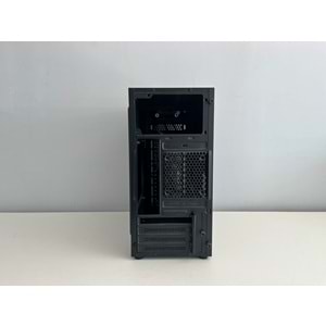 MA-03 Mid Tower ATX Oyuncu Kasası Boş Bilgisayar Kasası