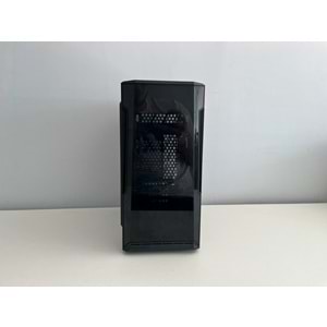 MA-03 Mid Tower ATX Oyuncu Kasası Boş Bilgisayar Kasası