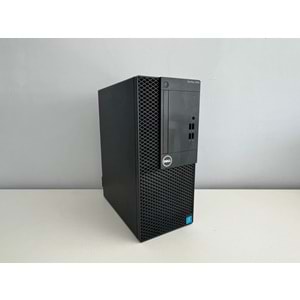Dell OptiPlex 3050 Mini Tower Masaüstü Boş Bilgisayar Kasası