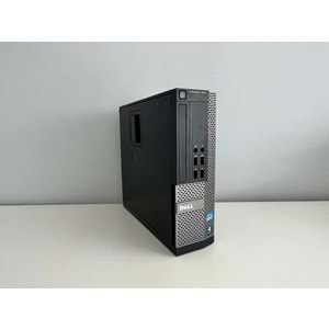 Dell OptiPlex 7010 SFF Orijinal Boş Masaüstü Bilgisayar Kasası