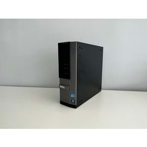 Dell OptiPlex 7010 SFF Orijinal Boş Masaüstü Bilgisayar Kasası