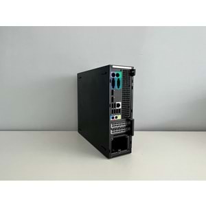 Dell OptiPlex 7010 SFF Orijinal Boş Masaüstü Bilgisayar Kasası
