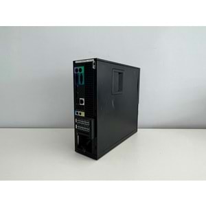 Dell OptiPlex 7010 SFF Orijinal Boş Masaüstü Bilgisayar Kasası