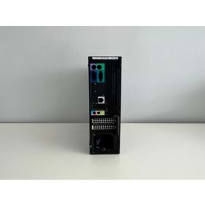 Dell OptiPlex 7010 SFF Orijinal Boş Masaüstü Bilgisayar Kasası