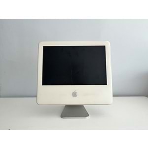 Apple iMac All in One Kasa - Donanımsız Kasa