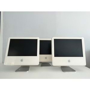 Apple iMac All in One Kasa - Donanımsız Kasa