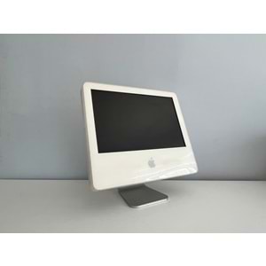 Apple iMac All in One Kasa - Donanımsız Kasa