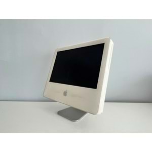 Apple iMac All in One Kasa - Donanımsız Kasa
