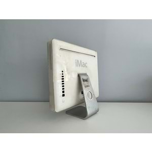 Apple iMac All in One Kasa - Donanımsız Kasa