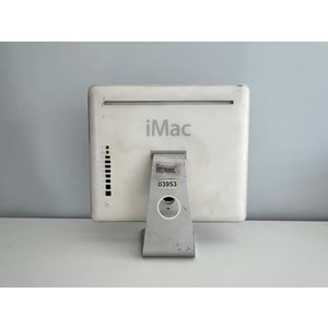Apple iMac All in One Kasa - Donanımsız Kasa