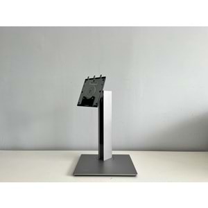 VESA Monitör Standı Ayarlanabilir Metal Masaüstü Monitör Ayağı