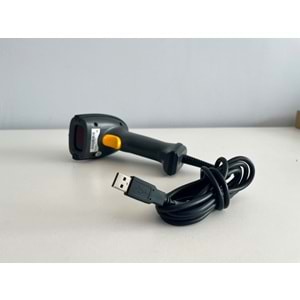 SUNLUX XL-626A 1D Lazer Barkod Okuyucu