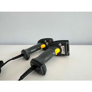 SUNLUX XL-626A 1D Lazer Barkod Okuyucu