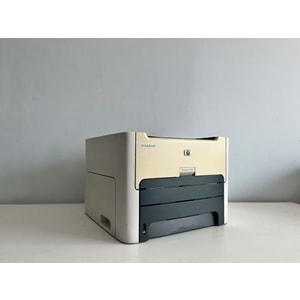 HP LaserJet 1320 Siyah Beyaz Lazer Yazıcı