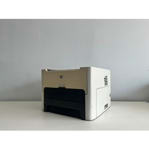 HP LaserJet 1320 Siyah Beyaz Lazer Yazıcı