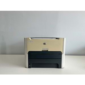 HP LaserJet 1320 Siyah Beyaz Lazer Yazıcı