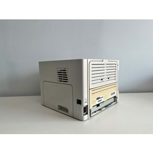HP LaserJet 1320 Siyah Beyaz Lazer Yazıcı