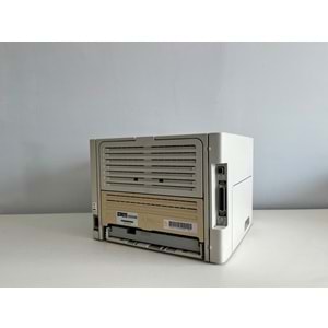 HP LaserJet 1320 Siyah Beyaz Lazer Yazıcı