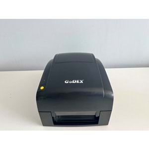 GoDEX EZ1105P 203 Dpi Usb/Ethernet Barkod Etiket Yazıcı