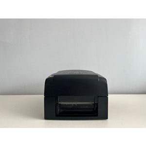 GoDEX EZ1105P 203 Dpi Usb/Ethernet Barkod Etiket Yazıcı