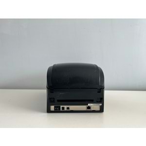 GoDEX EZ1105P 203 Dpi Usb/Ethernet Barkod Etiket Yazıcı