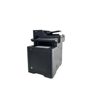 Kyocera 350ci A3 Renkli Fotokopi Tarayıcı Network Çok Fonksiyonlu Yazıcı