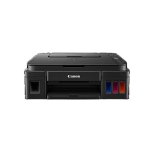 CANON PIXMA G3416 RENKLI INKJET TANKLI YAZ/TAR/FOT +WIFI