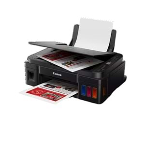 CANON PIXMA G3416 RENKLI INKJET TANKLI YAZ/TAR/FOT +WIFI
