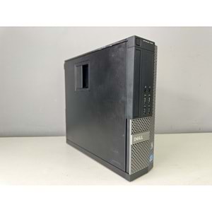 Dell OptiPlex 710 Slim / İ3-2120 3.20GHz / 4Gb DDR3 Ram / 250Gb Hdd / 2.El Bilgisayar / 3 Ay Garantili