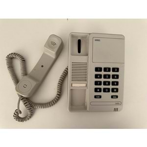 KAREL LADİN SABİT MASA TELEFONU 2.EL 3AY GARANTİLİ
