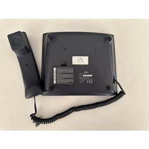 MİNTON SC-6023 SABİT MASA TELEFONU 2.EL 3AY GARANTİLİ