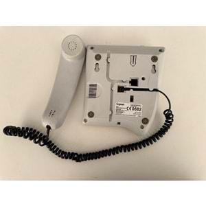 GİGASET-5005 SABİT MASA TELEFONU 2.EL 3AY GARANTİLİ